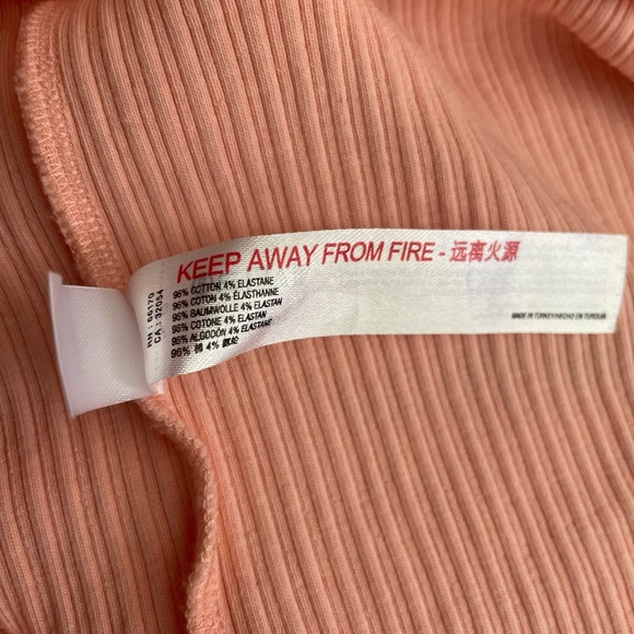 Anthropologie Daily Practice Dress - Picture 9 of 9